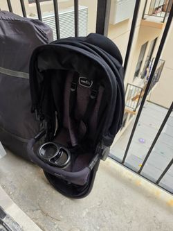 Evenflo 2 pieces for 1