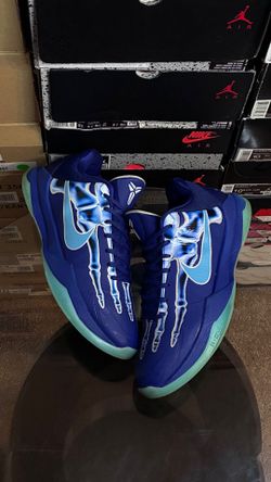 Nike Zoom Kobe 5 Protro 'X-Ray'