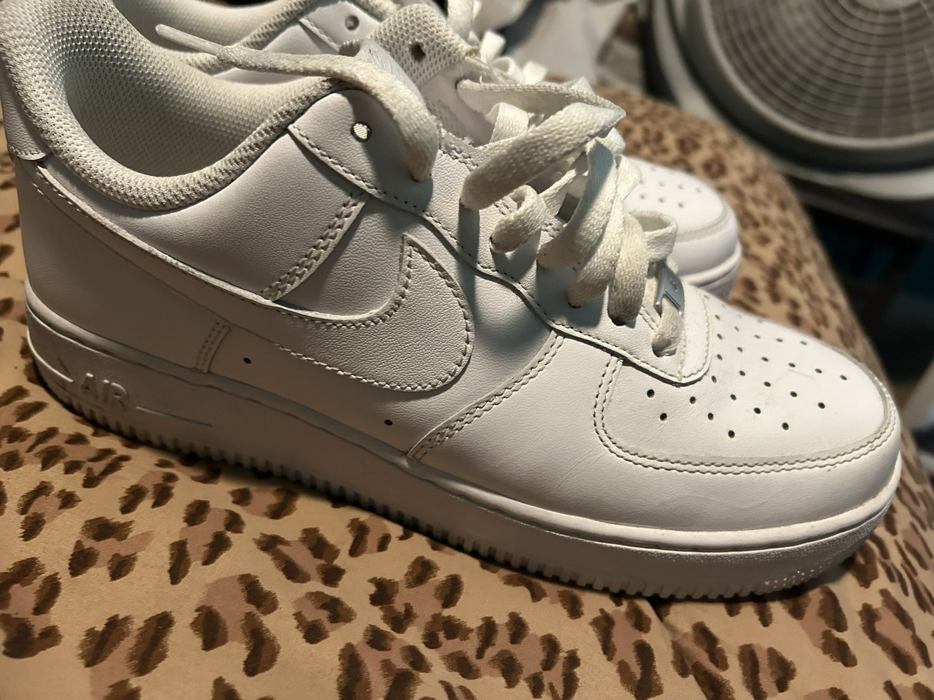 Men’s Nike Air Force 1 Exellent Condition Size USA 8