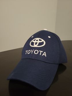 Toyota Baseball Cap
