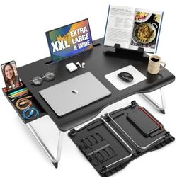 Portable Folding Table 