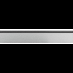 Hestan KBGLB36 Backguard for 36 Inch Range, Low 10 Inch