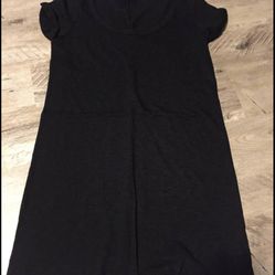 Medium Gap Dress