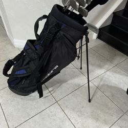 Cobra Golf Stand Bag 