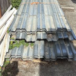 Concrete Pan Decking