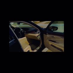 2014 Lexus LS 460