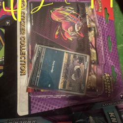 Pokemon ascended heroes