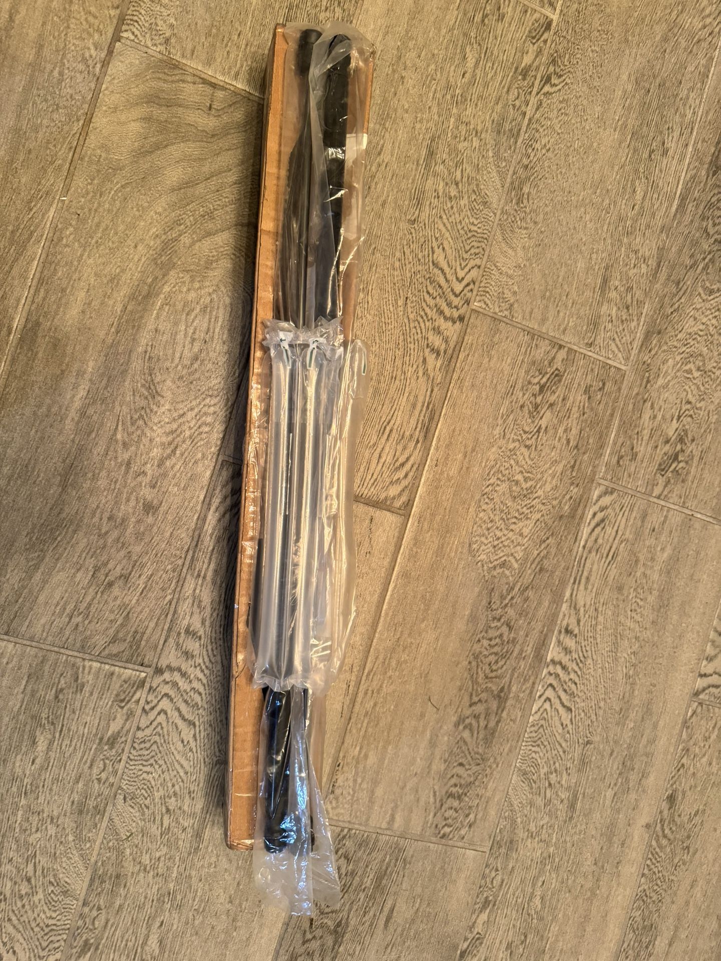 YHTAUTO 2PCS Rear Liftgate Lift Supports Strut Gas Shock 9 Inch Stroke Length Replacement For 2012-2016 Honda CR-V CRV | W/O Power Tailgate 2012-2016 