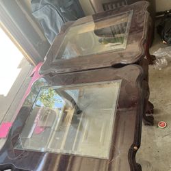 end tables