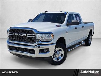 2022 RAM 2500