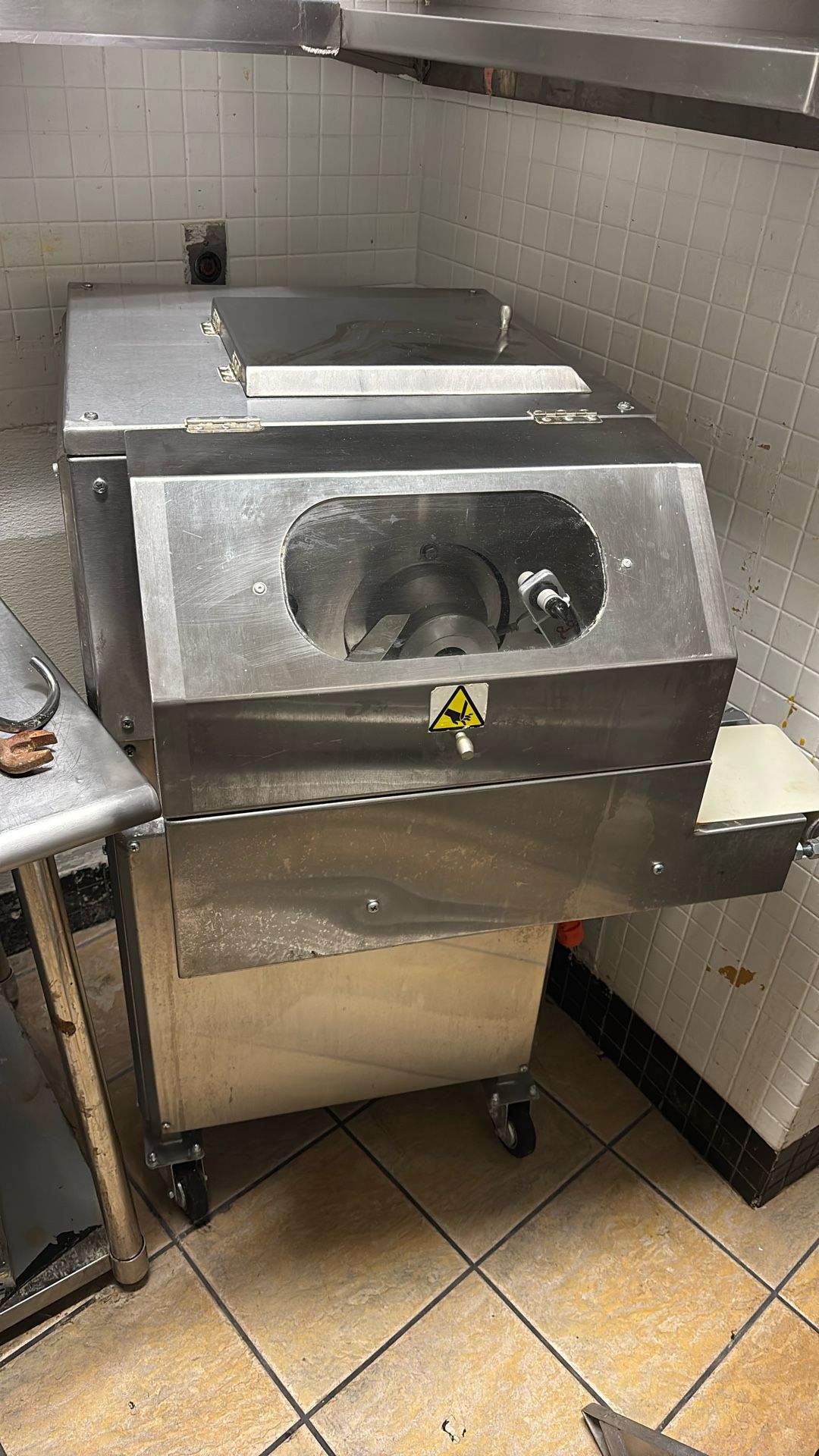 Restauraunt Equipment