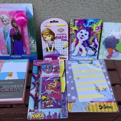 Girls little treasures 