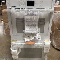 Brand New GE Double Wall Oven