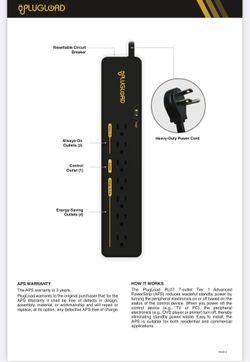Power Strip