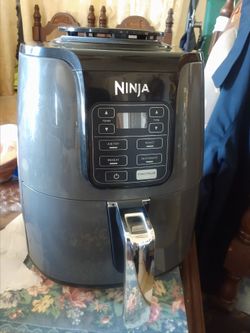Ninja Fray