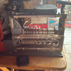 Electric Wire Stripper