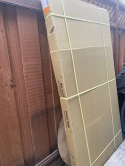 NEW In Box King Size Adjustable Bed Frame Super Good Deal!!!