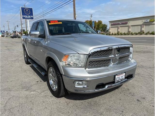 2010 Dodge Ram 1500