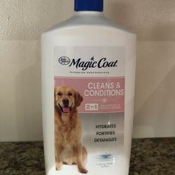 Dogs Shampoo