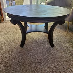 36" Coffee Table
