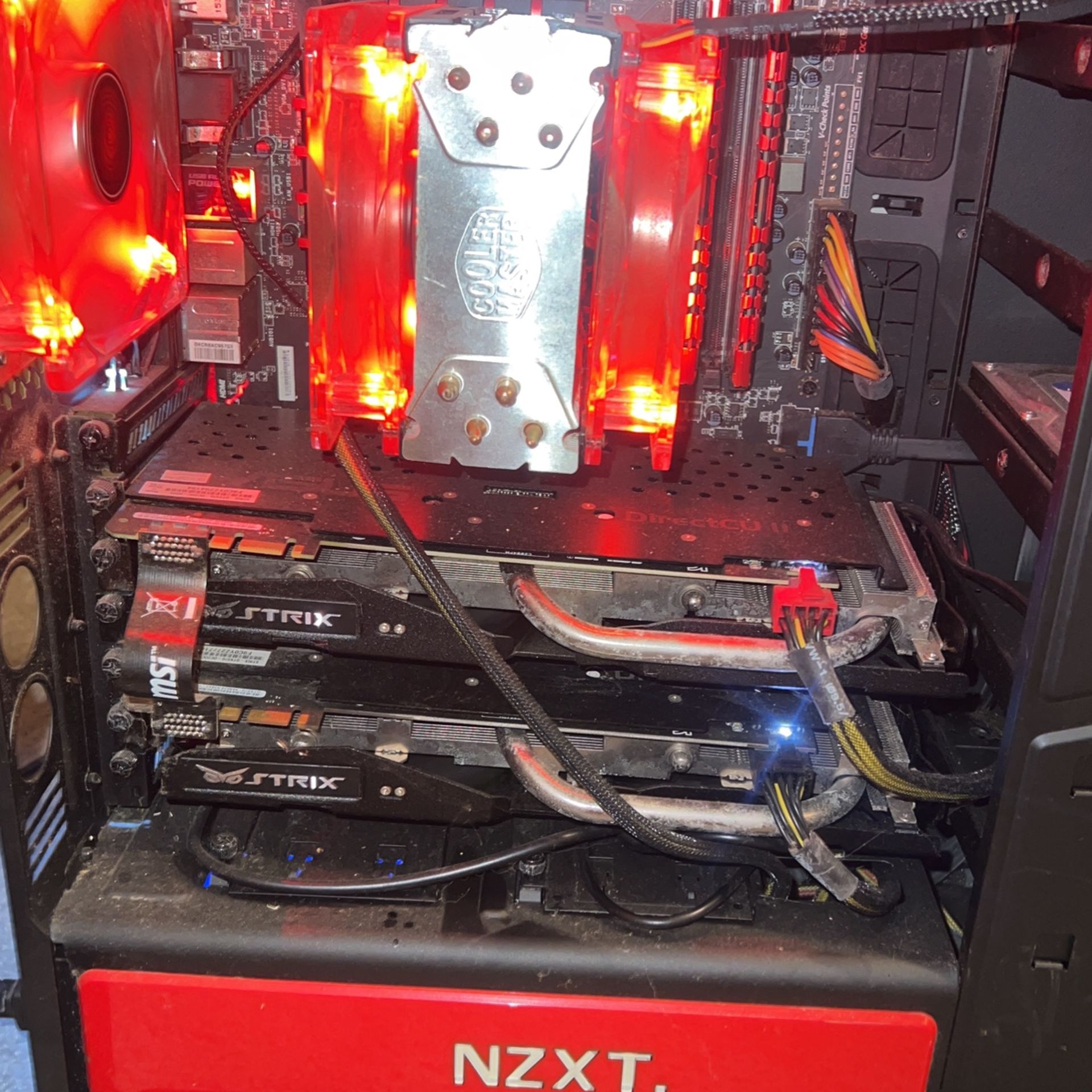 Pc Turns On And Off Fix It Or Use It For Parts