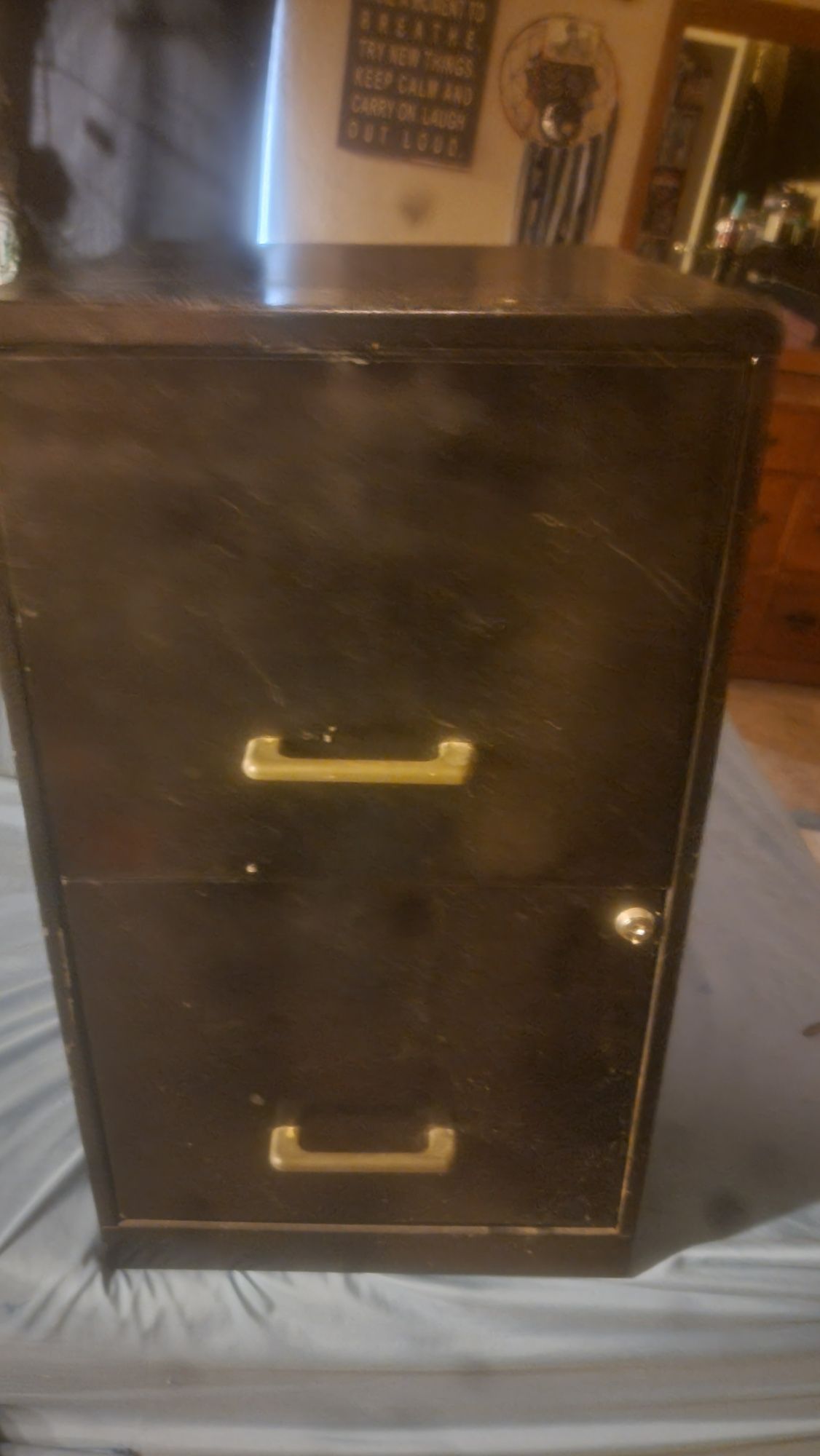Filing Cabinet