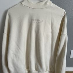 Essentials Fear Of God Sweater