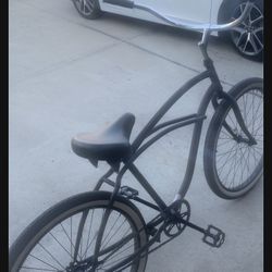 Beach Cruiser 