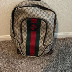 Gg Backpack