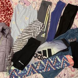 Girl Clothes Size 6x Lot