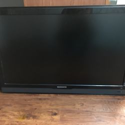 Plasma 50 Inch magnavox Tv