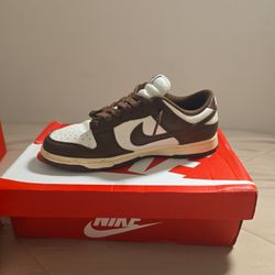 Nike Dunks