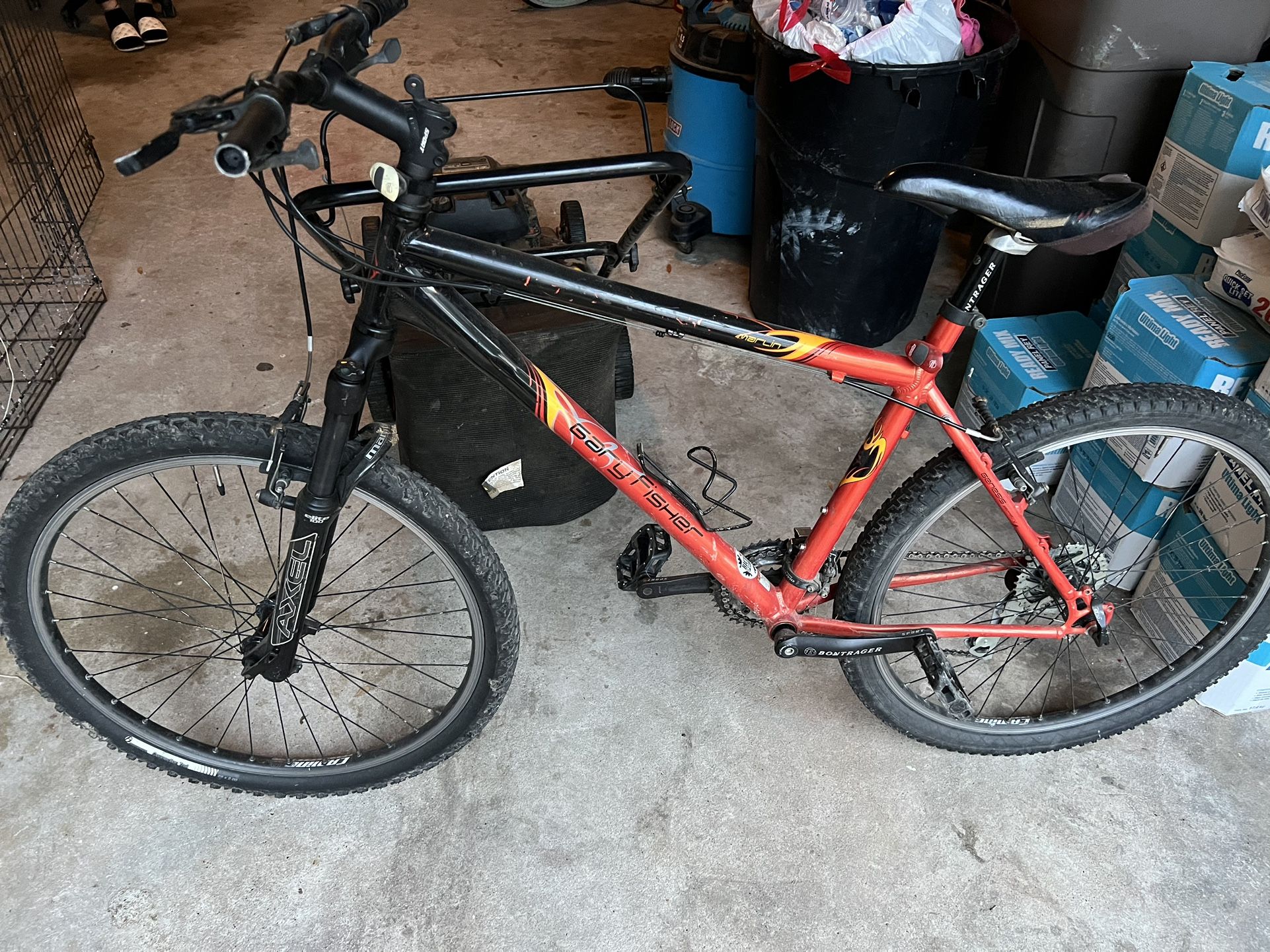 Bike