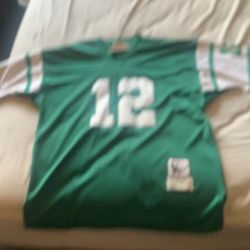 Throwback JOE NAMATH jersey