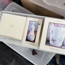 Lenox Ceramic Kitchen Set