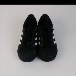 Boys Adidas Superstar Boys Sneakers