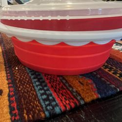 Popcorn Serveware Bundle - $5