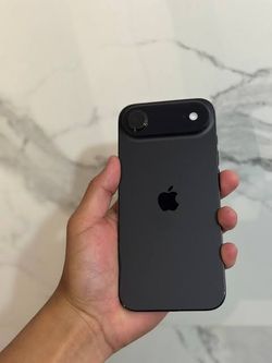 iPhone 17 Air