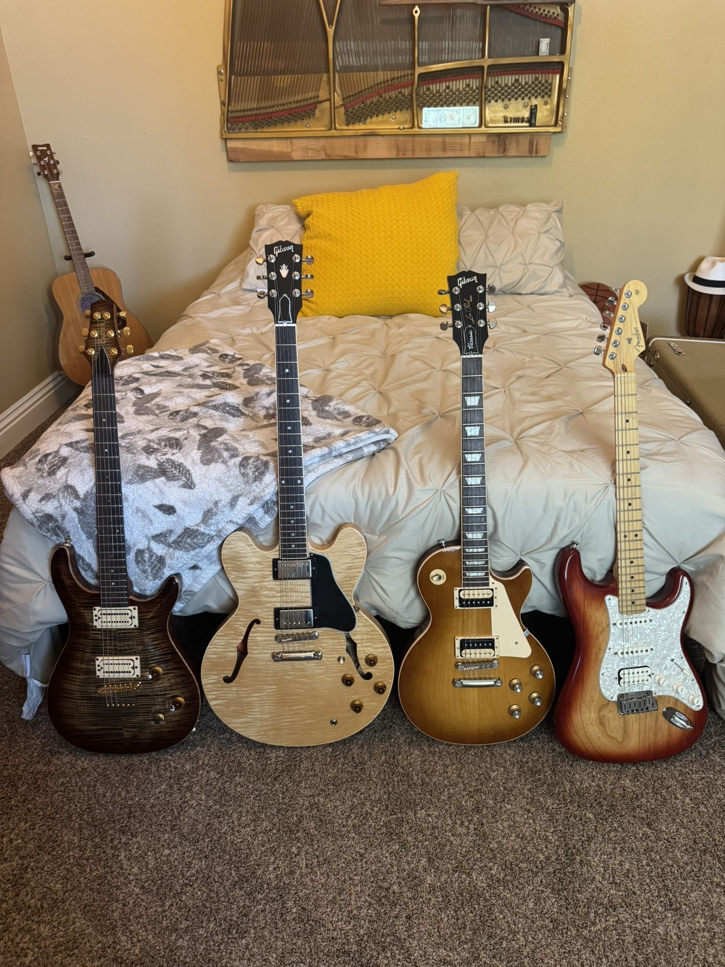 Gibson