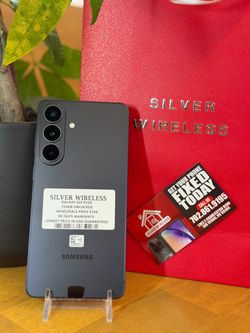 Samsung S26 Plus 256GB Unlocked