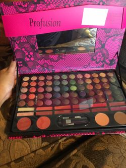 Make up