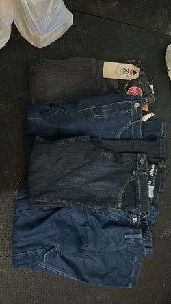 Boys Pants