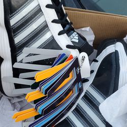 Adidas Pro Model 2010 Woman