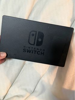 Nintendo Switch Dock
