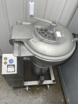 Stephan Vcm 44 Food Processor / Dough Mixer