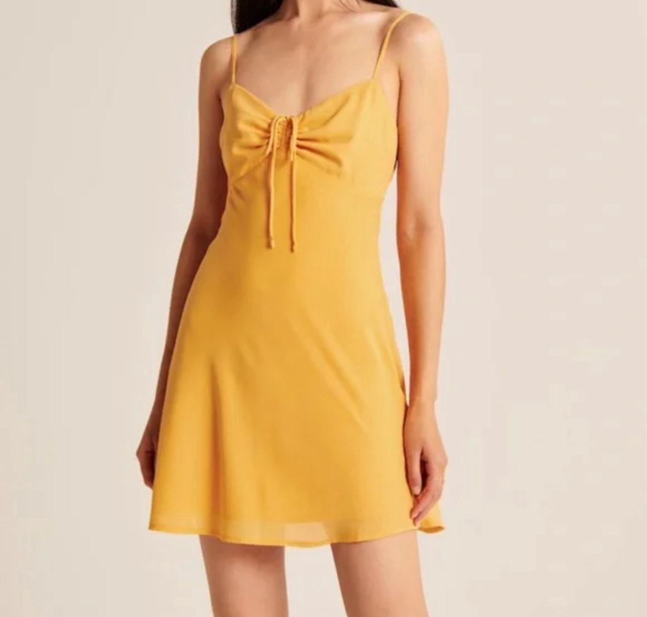 Abercrombie & Fitch Dress