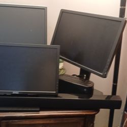 Computer Monitor 