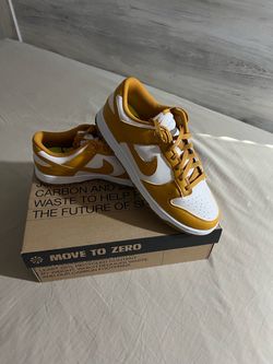 DUNK LOW Men 9.5