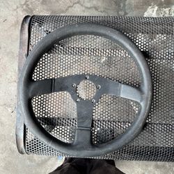 Grant Wheel