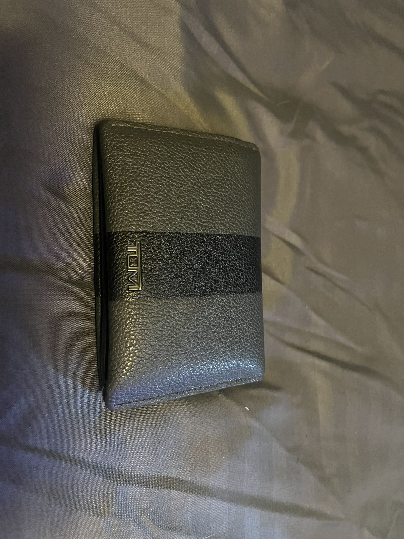 Tumi Men’s Wallet